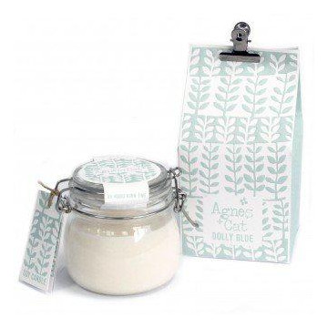 Vela Kilner Jar - Dolly Blue