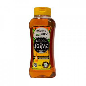 Xarope Ágave Bio 900 ml...
