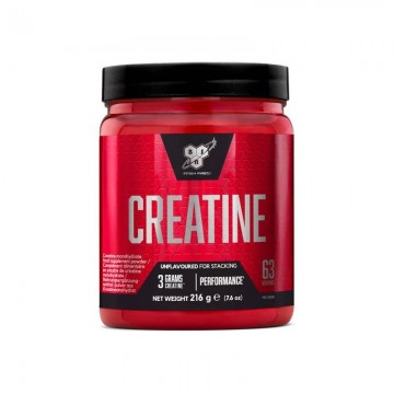 BSN DNA Creatine 216g