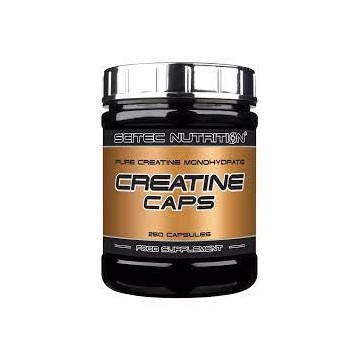 CREATINE SCITEC NUTRITION...