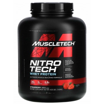 Opportunity MuscleTech...