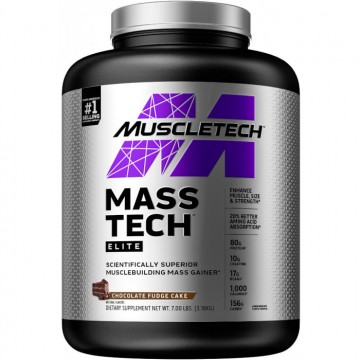 MuscleTech Mass-Tech...