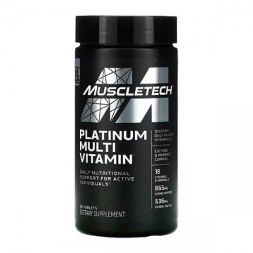 MuscleTech Platinum...
