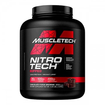 MuscleTech Nitrotech...
