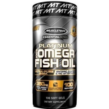 MuscleTech Platinum 100%...