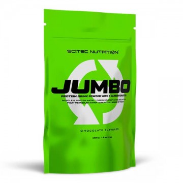 SCITEC NUTRITION JUMBO 6600g