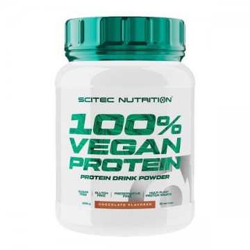 SCITEC NUTRITION: 100%...