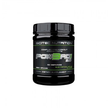 Scitec Nutrition Pow3rd!...