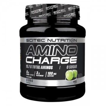 SCITEC NUTRITION AMINO...