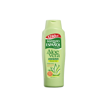 Gel de Banho de Aloe Vera...
