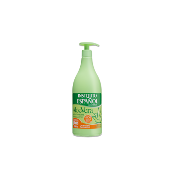 Loção Hidratante Aloe Vera...