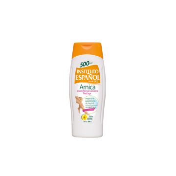 Loção Arnica Pernas...