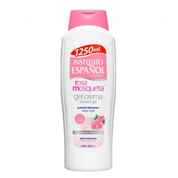 Creme Gel de Banho Rosa...