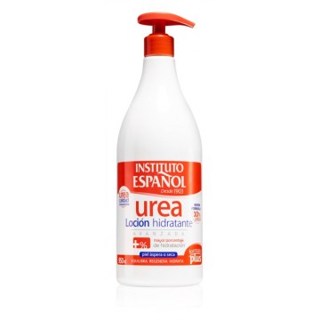 Loção Hidratante Ureia...