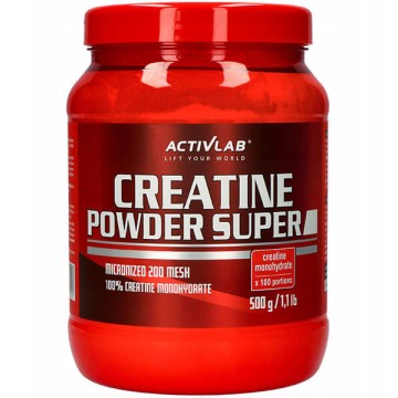 Activlab Creatine Powder...