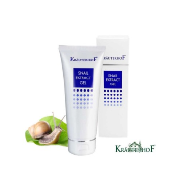 Gel Baba de Caracol 100ml...