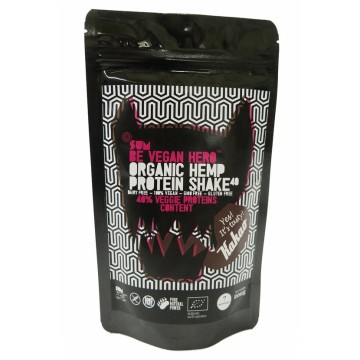 Proteína De Cânhamo Cacau 500g