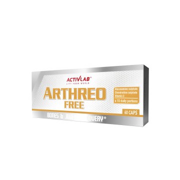 Activlab Arthreo-Free 60...