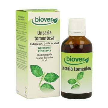 Uncaria Tomentosa (Garra de...