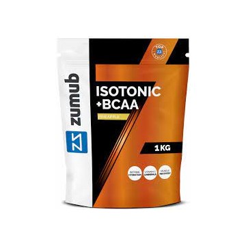 Zumub Isotonic +BCAA 1kg...