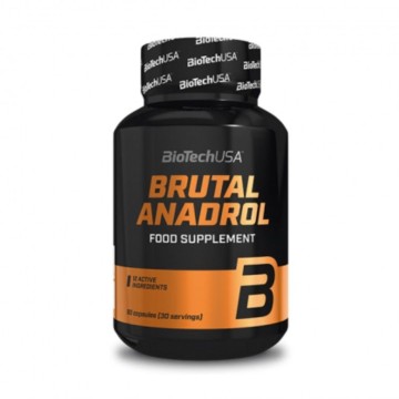 Biotech BRUTAL Anadrol 90...