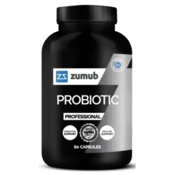 PROBIÓTICOS PROFISSIONAL 60...