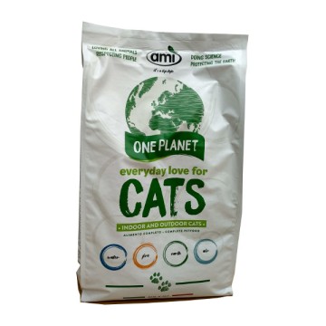 Ração Amì Gato 7.5kg