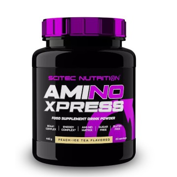 Scitec Nutrition Ami-NO...
