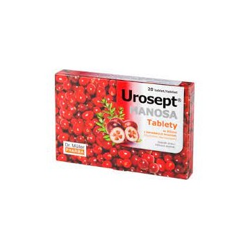 UROSEPT MANOSA - 20...