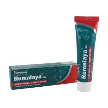 RUMALAYA GEL - 50 G