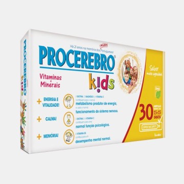 PROCEREBRO MINI PARA...