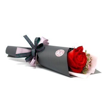 Flores de Sabão - Ramo de...