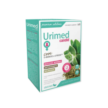 URIMED CANDID dietmed 30...