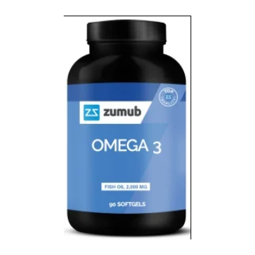 Omega 3 90cápsulas