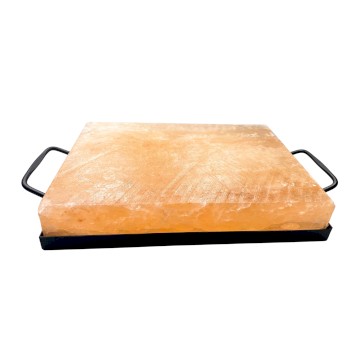 Placa para churrasco com...