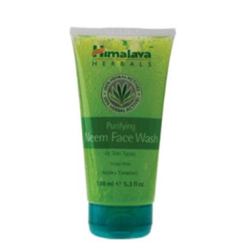 Gel Lavagem Facial...