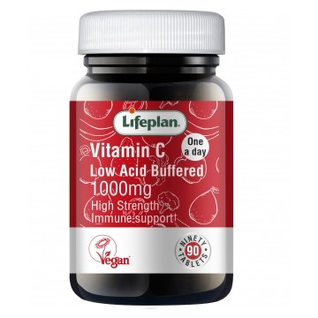 Vitamina C 1000mg (baixa...