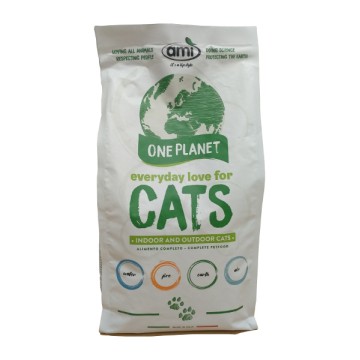 Ração Amì Gato 1.5 kg