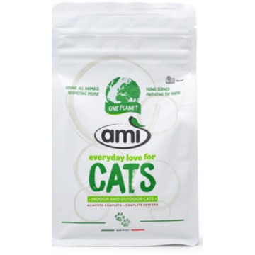 Ração Amì Gato 300 g