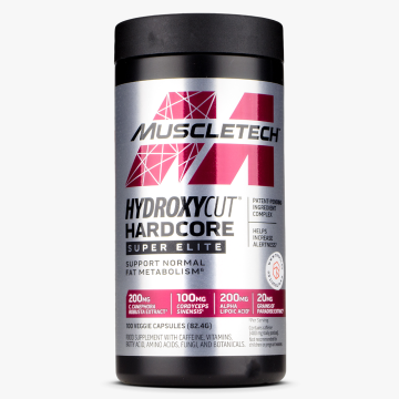 HYDROXYCUT HARDCORE SUPER...