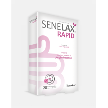 Fharmonat Senelax Rapid 20...