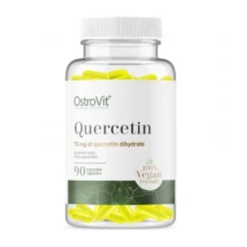 QUERCETIN VEGE OSTROVIT...