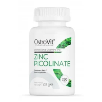 PICOLINATO DE ZINCO...
