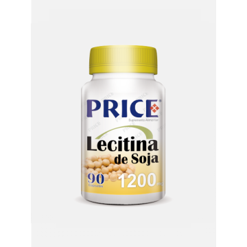 Fharmonat Lecitina de Soja...