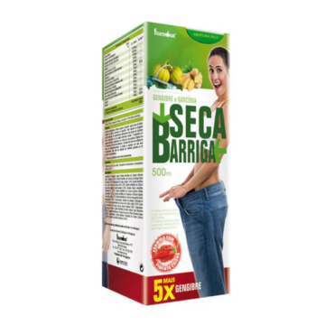 Fharmonat Seca Barriga 500ml