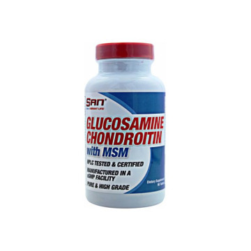 Glucosamina Condroitina com...