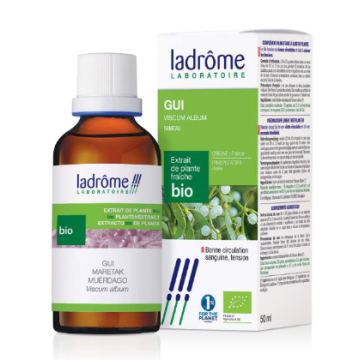 VISCO BIO 50 ML ladrôme