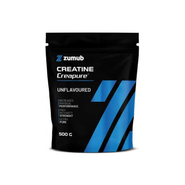 Zumub Creatina (Creapure®)