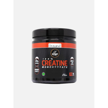 Creatina Monohidratada 300g