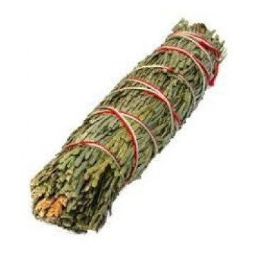 Palitos de Ervas - Folhas...